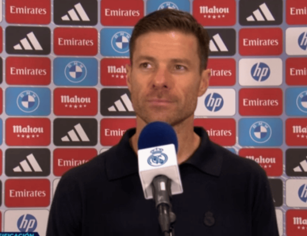 广证策略 阿隆索: 赢下国家德比是皇马急需的, 而且意义比三分更重要